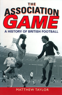The Association Game by Matt Taylor