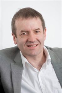 Tony Collins - Director of the International Centre for Sports History and Culture