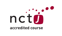 National Council for the Training of Journalists (NCTJ) accredited course