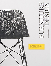 Furniture Design: An introduction to development, materials and manufacturing - Stuart Lawson