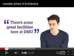 Listen to our students