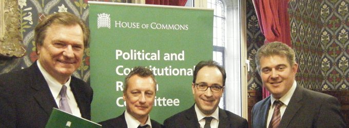 Consitutional Committee