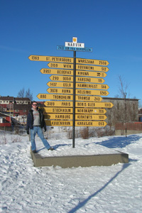 TravllinginNorway