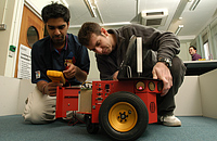 intelligent-systems-and-robotics