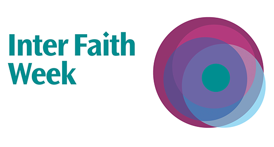 Inter Faith Week - main
