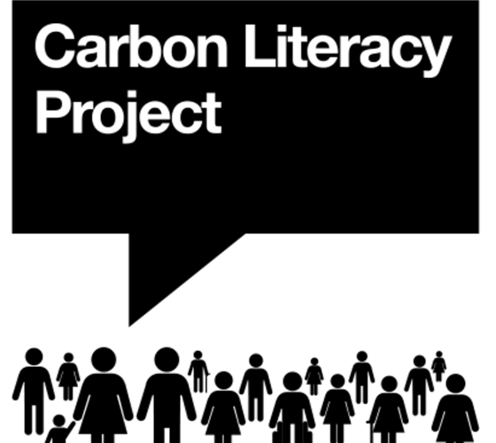 Carbon literacy560