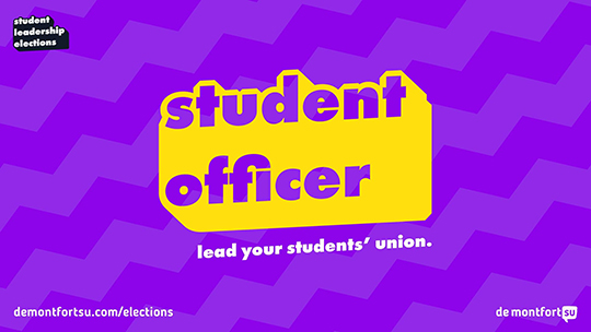 main SLE-Officer-Elections