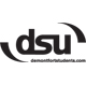 DSU target area image