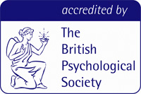 The british psychology society