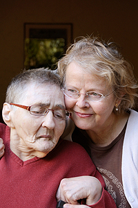 Carers in the 21st Century