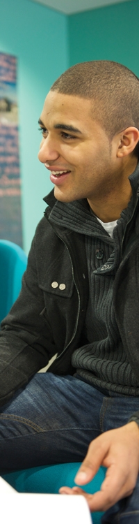 International-student