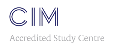 CIM accredited study centre