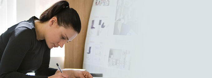 Part-time study banner two
