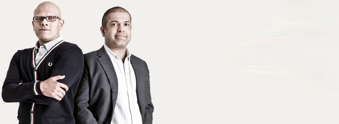 Study banner two
