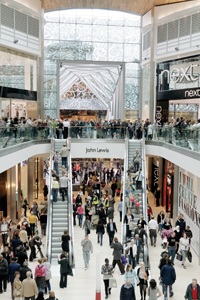 Highcross