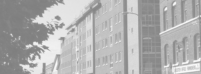 Undergraduate index banner five