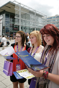 Open-day