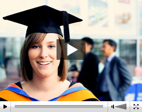 Graduates - What next? Video still