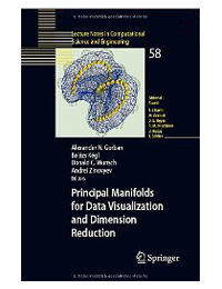 Principal-Manifolds-for-Data-Visualization-and-Dimension-Reduction