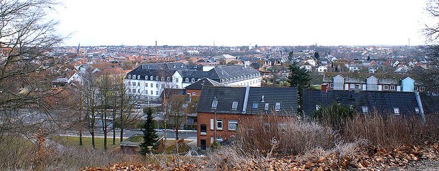 Kolding, Denmark