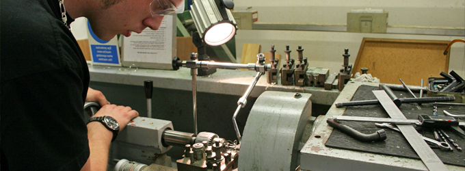 engineering-facilities