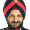 Resham Singh Sandhu