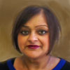 Krishna Patel