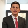 David Miliband visits DMU 2011