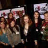 CeX Reception March 2012