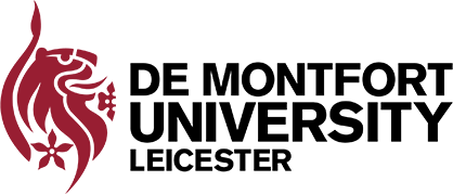 DMU Logo