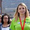 DMU Open Day July 2012