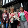 DMU Open Day July 2012