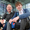 DMU Open Day July 2012