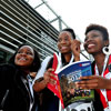 DMU Open Day July 2012