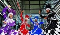 DMU's Bhangra Society excited to be putting on a Royal show