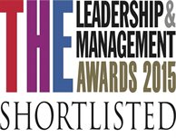 Innovative DMU projects shortlisted for four national awards