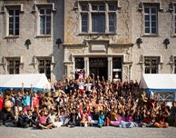 Inspiring student overcomes anxiety with #DMUglobal