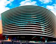 DMU partnership with Curve brings more outstanding opportunities for students