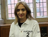 Code breaker Jessica beats thousands to finals of search for UK's best cyber crimefighters