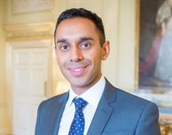 Leading psychology professor and DMU PVC Research joins Wandsworth Council in advisory role