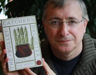 DMU lecturer short-listed for one of world's most prestigious sci-fi writing prizes