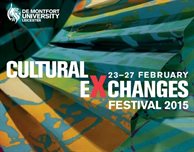 DMU students' fantastic festival of culture is announced