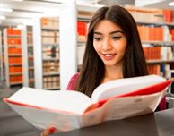 Students welcome 24/7 opening of campus library