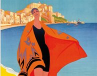 100 years of beach fashion celebrated as DMU academic curates major London show