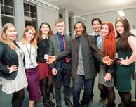 Baroness Doreen Lawrence and Benjamin Zephaniah among people to be honoured at DMU graduations