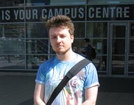 CLASS OF 2015: Malta experience helps Derry to go it alone