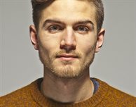 CLASS OF 2015: Three job offers before graduation for talented Graphic Design student