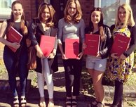 Is this the brainiest house in Leicester?