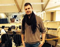 CLASS OF 2015: Graduation will be a double celebration for Ilya