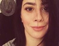 CLASS OF 2015: Three years of life-changing experiences for Politics student Jane